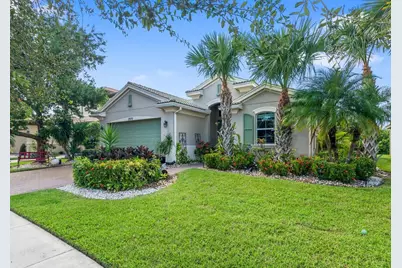 12170 SW Bennington Circle, Port Saint Lucie, FL 34987 - Photo 1