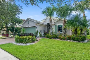 12170 SW Bennington Cir, Port Saint Lucie, FL 34987 - Photo 1