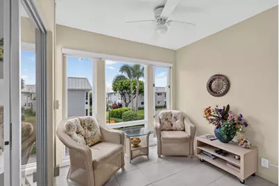 29 Colonial Club Drive #202, Boynton Beach, FL 33435 - Photo 13