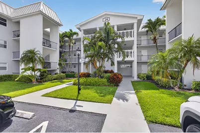 29 Colonial Club Drive #202, Boynton Beach, FL 33435 - Photo 1