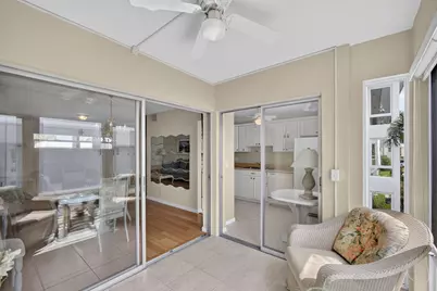 29 Colonial Club Drive #202, Boynton Beach, FL 33435 - Photo 15