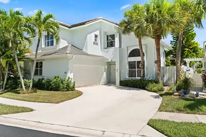 3057 Genoa Lane, Jupiter, FL 33477 - Photo 1