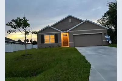 1982 SW Guernsey Street, Port Saint Lucie, FL 34987 - Photo 1