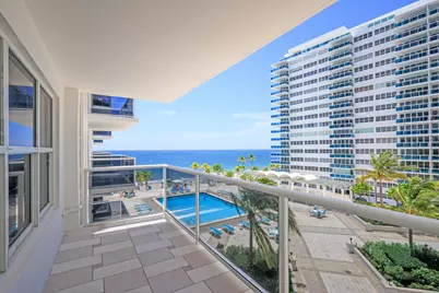 3500 Galt Ocean Drive #404, Fort Lauderdale, FL 33308 - Photo 1