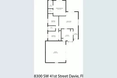 8300 SW 41st Street, Davie, FL 33328 - Photo 21