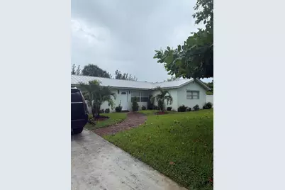 6739 Patricia Drive, West Palm Beach, FL 33413 - Photo 1