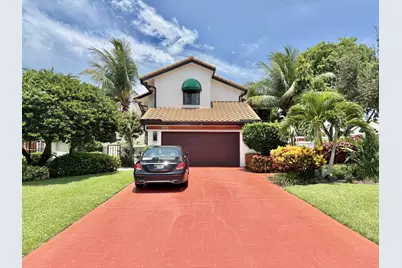 6411 Via Rosa, Boca Raton, FL 33433 - Photo 1