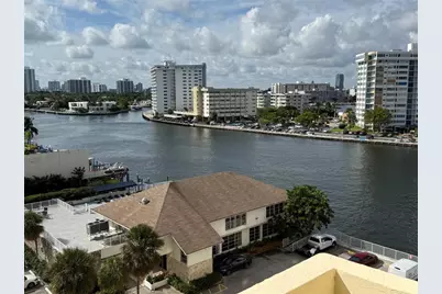 1833 S Ocean Drive #808, Hallandale Beach, FL 33009 - Photo 3