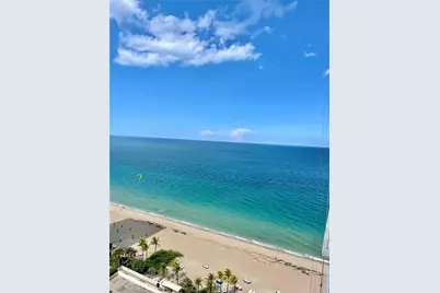 3500 Galt Ocean Drive #1714, Fort Lauderdale, FL 33308 - Photo 1