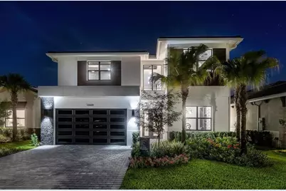 12668 Solana Bay Circle, Palm Beach Gardens, FL 33412 - Photo 1