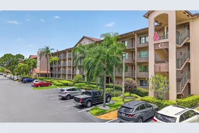 12551 SW 16th Court #303C, Pembroke Pines, FL 33027 - Photo 31