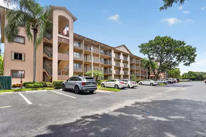 12551 SW 16th Court #303C, Pembroke Pines, FL 33027 - Photo 29