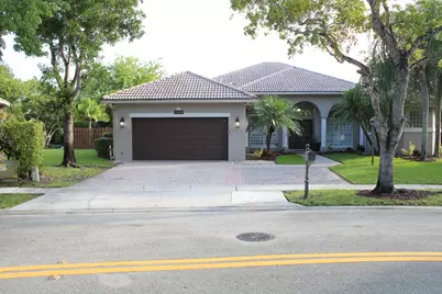 12944 NW 21st Street, Pembroke Pines, FL 33028 - Photo 1