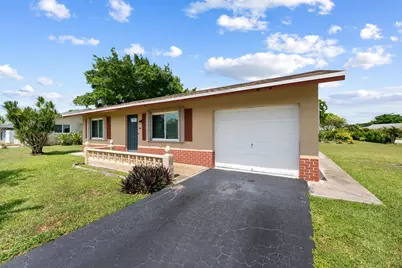 7000 NW 95th Terrace, Tamarac, FL 33321 - Photo 1
