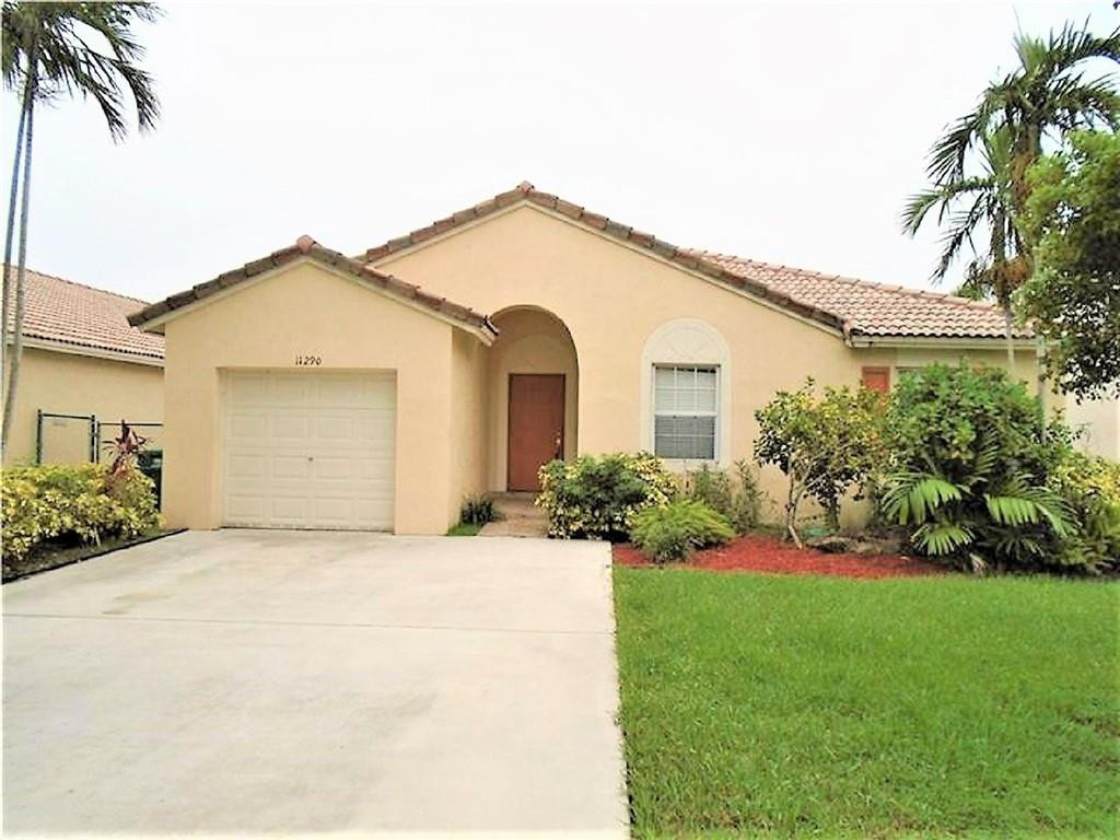 11290 SW 20th St - 11290 SW 20th St, Miramar, FL 33025 Luxury Property | Jose Angel Pina