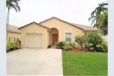 11290 SW 20th Street, Miramar, FL 33025 - Photo 1