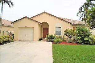 11290 SW 20th St, Miramar, FL 33025 - Photo 1