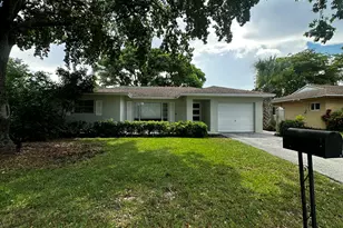 8211 NW 91st Ave, Tamarac, FL 33321 - Photo 1