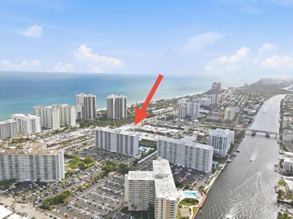 3333 NE 34th St #1418 - 3333 NE 34th St #1418, Fort Lauderdale, FL 33308 Luxury Property | Jose Angel Pina
