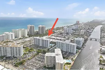 3333 NE 34th Street #1418, Fort Lauderdale, FL 33308 - Photo 1