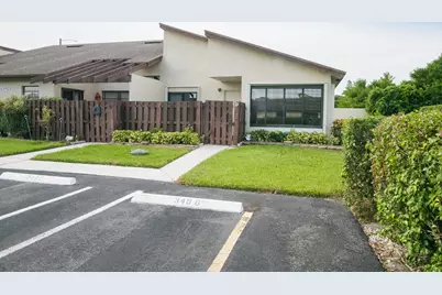 13923 Nesting Way #D, Delray Beach, FL 33484 - Photo 1