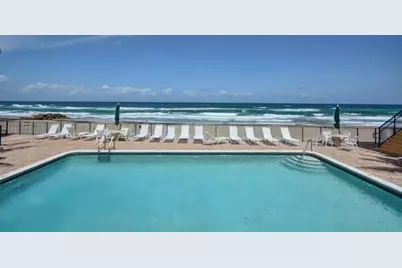 1237 S Hillsboro Mile N #601, Hillsboro Beach, FL 33062 - Photo 29
