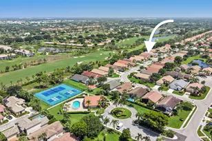 10430 Lexington Cir S, Boynton Beach, FL 33436 - Photo 29