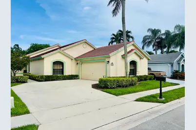 10430 Lexington Circle S, Boynton Beach, FL 33436 - Photo 1