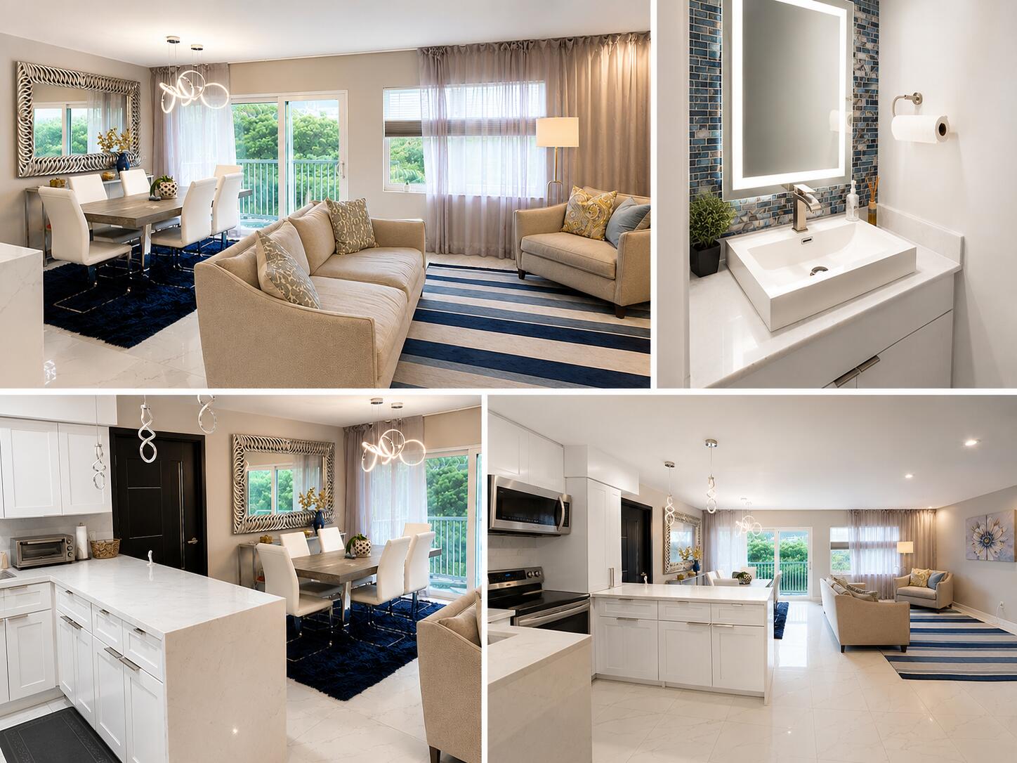 300 Diplomat Pkwy #307 - 300 Diplomat Pkwy #307, Hallandale Beach, FL 33009 Luxury Property | Jose Angel Pina