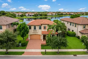 11120 NW 82nd Pl, Parkland, FL 33076 - Photo 1