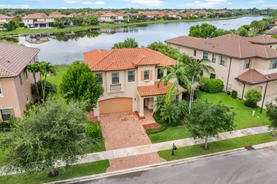 11120 NW 82nd Place, Parkland, FL 33076 - Photo 1