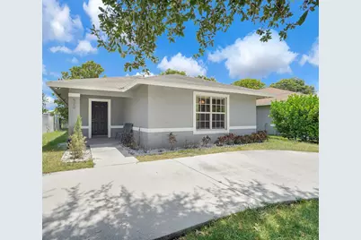 520 N Southridge Road N, Delray Beach, FL 33444 - Photo 1