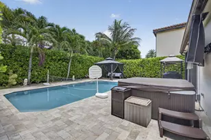 4577 Willow Run Wy, Lake Worth, FL 33467 - Photo 13