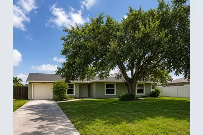 2565 SE Hemsing Street, Port Saint Lucie, FL 34984 - Photo 1