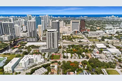 460 SW 4th Avenue, Fort Lauderdale, FL 33315 - Photo 1