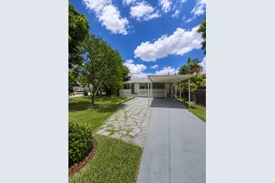 5317 Garden Avenue, West Palm Beach, FL 33405 - Photo 1