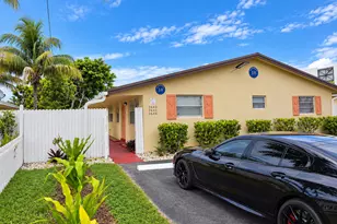 3640 NE 1st Ave., Oakland Park, FL 33334 - Photo 1