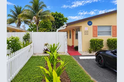 3640 NE 1st Avenue #3, Oakland Park, FL 33334 - Photo 9