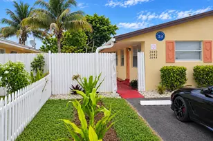 3640 NE 1st Ave., Oakland Park, FL 33334 - Photo 9