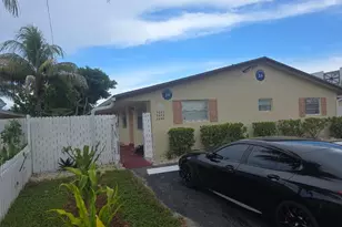 3640 NE 1st Ave., Oakland Park, FL 33334 - Photo 1