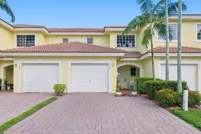 1138 Imperial Lake Road, West Palm Beach, FL 33413 - Photo 1