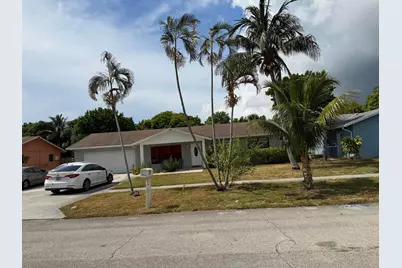 2986 Cortez Lane, Delray Beach, FL 33445 - Photo 1