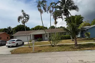 2986 Cortez Ln, Delray Beach, FL 33445 - Photo 1