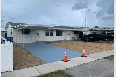1311 Alho Drive, Lantana, FL 33462 - Photo 1