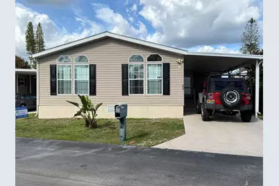 294 Kingfisher Avenue, Fort Pierce, FL 34982 - Photo 1
