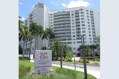 2670 E Sunrise Boulevard #301, Fort Lauderdale, FL 33304 - Photo 1