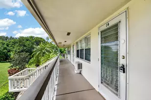 16 Sussex A, West Palm Beach, FL 33417 - Photo 5