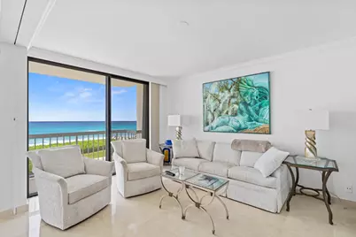 3300 S Ocean Boulevard #303N, Palm Beach, FL 33480 - Photo 3