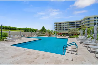 3300 S Ocean Boulevard #303N, Palm Beach, FL 33480 - Photo 23