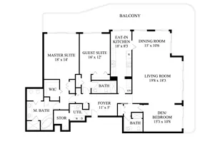 3300 S Ocean Blvd, Palm Beach, FL 33480 - Photo 35